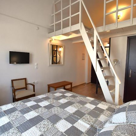 Rodakas Hotel Akrotírion Kültér fotó