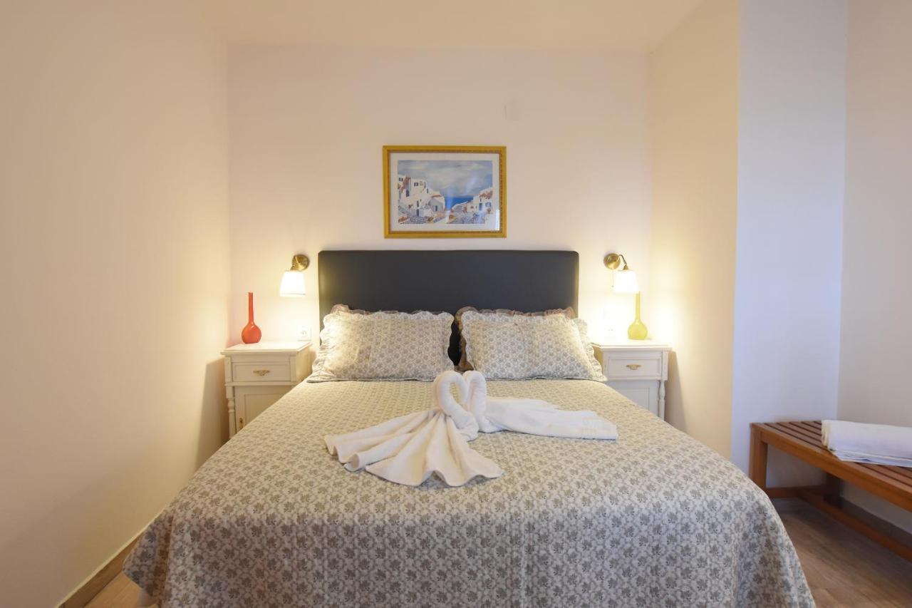 Rodakas Hotel Akrotírion Kültér fotó