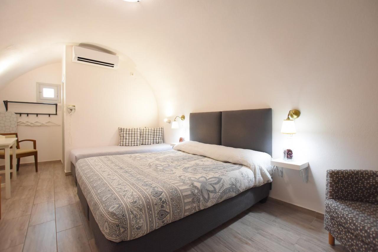 Rodakas Hotel Akrotírion Kültér fotó