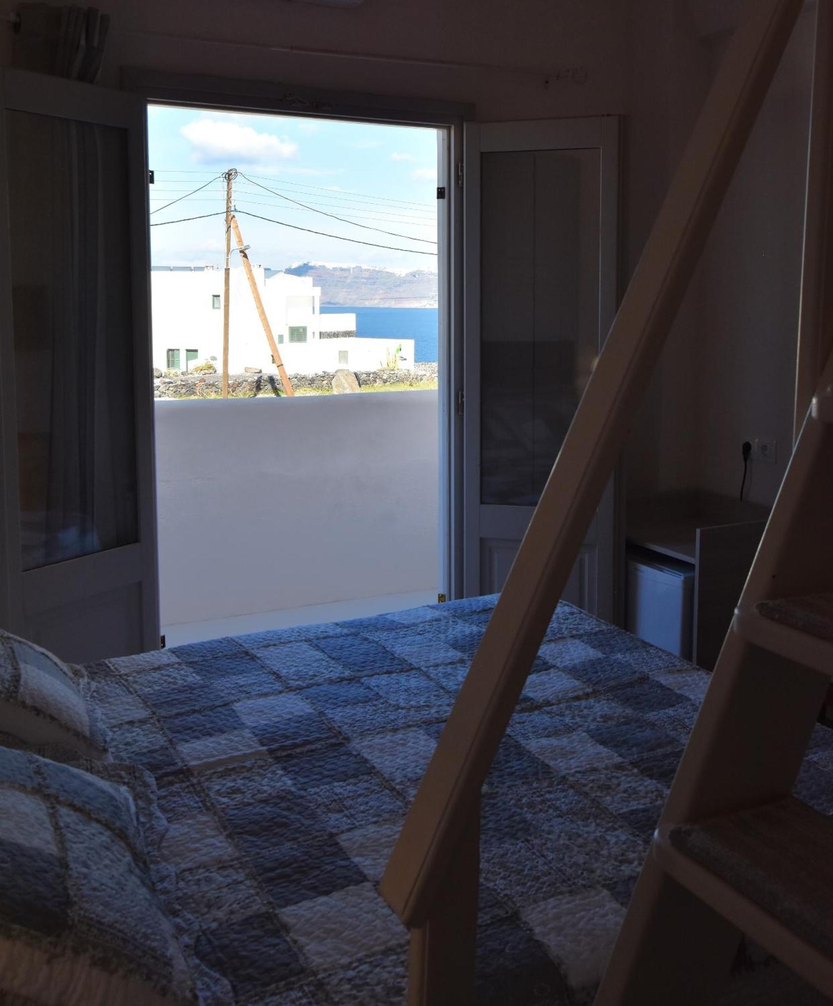 Rodakas Hotel Akrotírion Kültér fotó