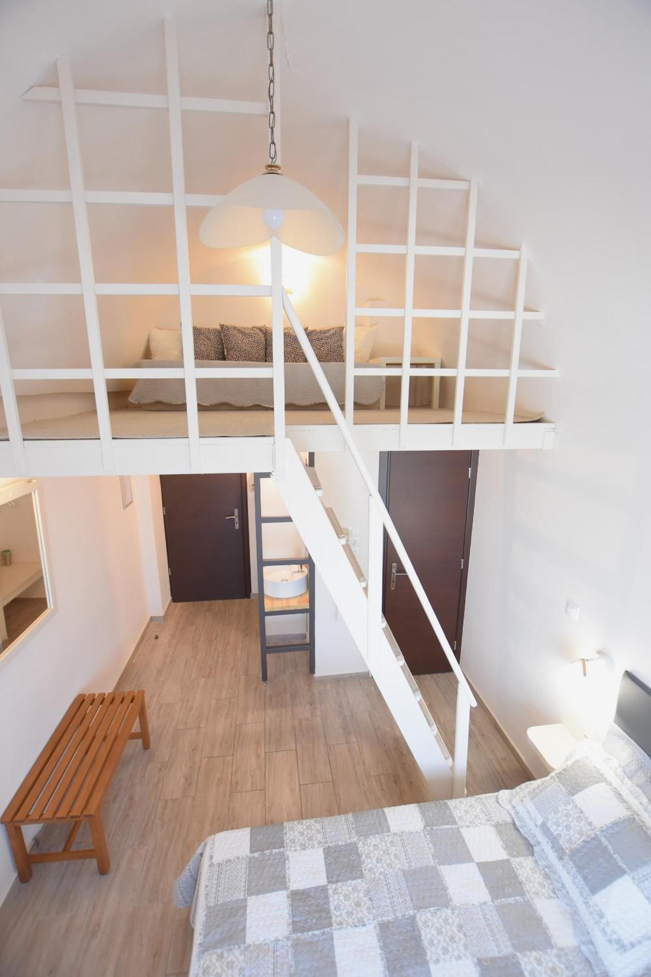Rodakas Hotel Akrotírion Kültér fotó