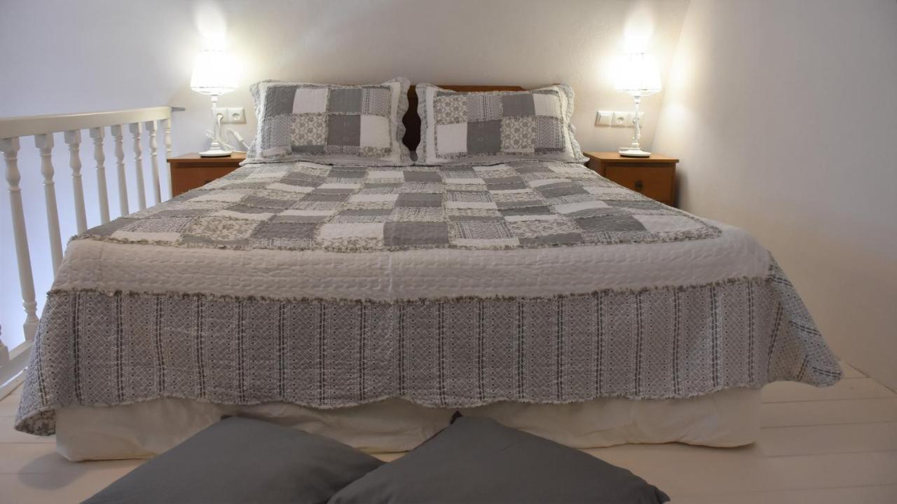 Rodakas Hotel Akrotírion Kültér fotó