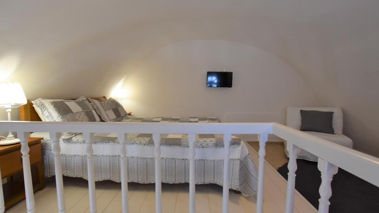 Rodakas Hotel Akrotírion Kültér fotó