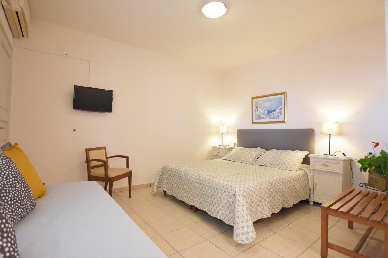 Rodakas Hotel Akrotírion Kültér fotó